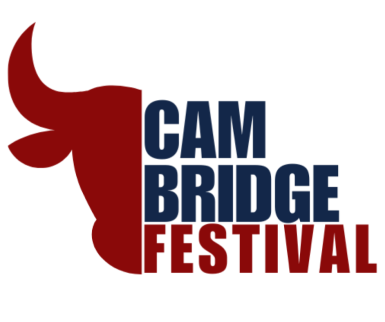Logo del Cambridge Festival